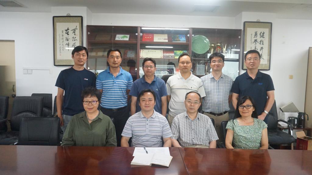 yl23455永利官网智库工作委员会